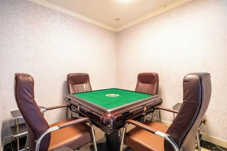 Others 4, Kunming Xiangyi Business Hotel, Kunming