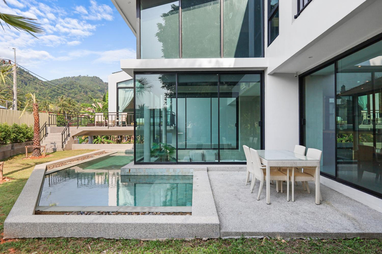 Sport & Beauty 2, Canary Villa - Kamala Beach, Phuket Island