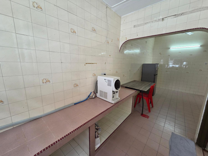Others 4, Ipoh Stadium Hostel, Kinta