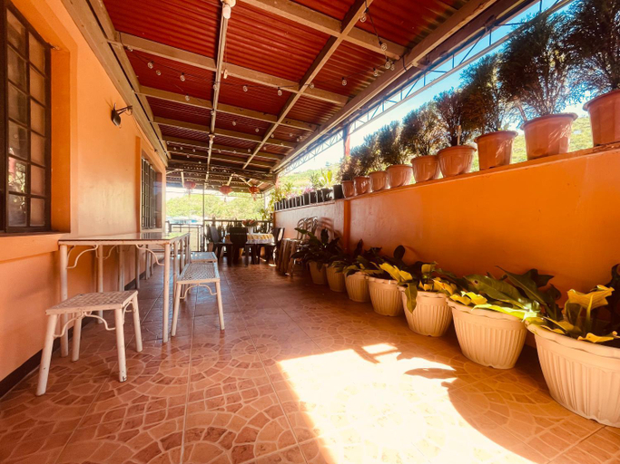 Food & Drinks 3, Corpuz Family Homestay, Baguio City