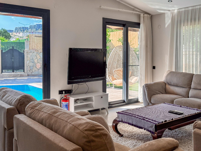 Others 5, Villa Talia – Sheltered Private Pool Villa, 300 m from the Sea, Kuşadası