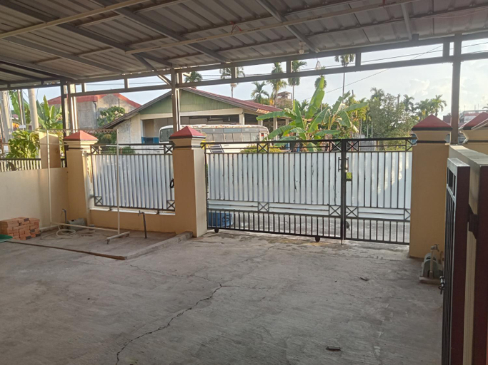 Others 4, Penginapan Syari'ah Parak Anau, Padang Pariaman