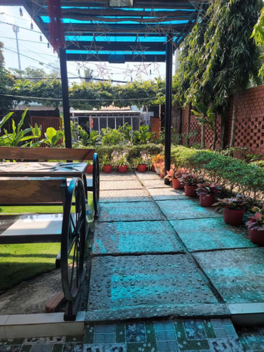 Others, ANVIEN Motel, Phú Quốc