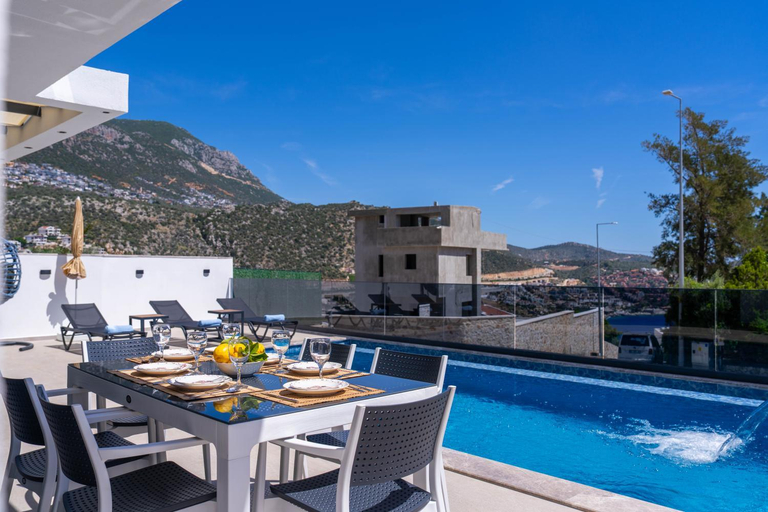 Sport & Beauty 2, Villa Lovelet, Kaş