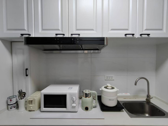 Others 5, Central Avenue Apartment, Harbin