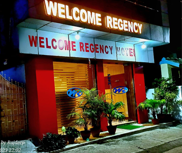 Exterior & Views 2, Welcome Regency, North 24 Parganas