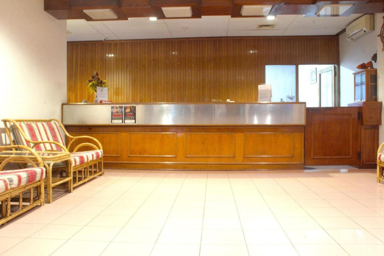Others 5, Hotel O Hotel Ramai, Sandakan
