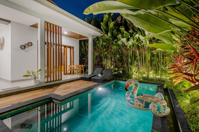 Sport & Beauty 2, Cermai Villa, Gianyar