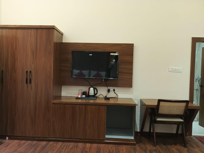 4, Lotus Feet Inn, Varanasi