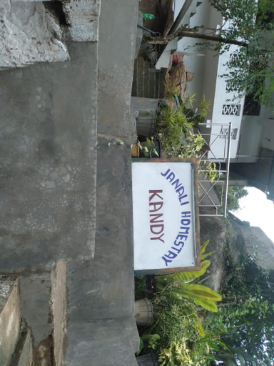 Others 5, Janali Homestay, K.F.G. & G. Korale