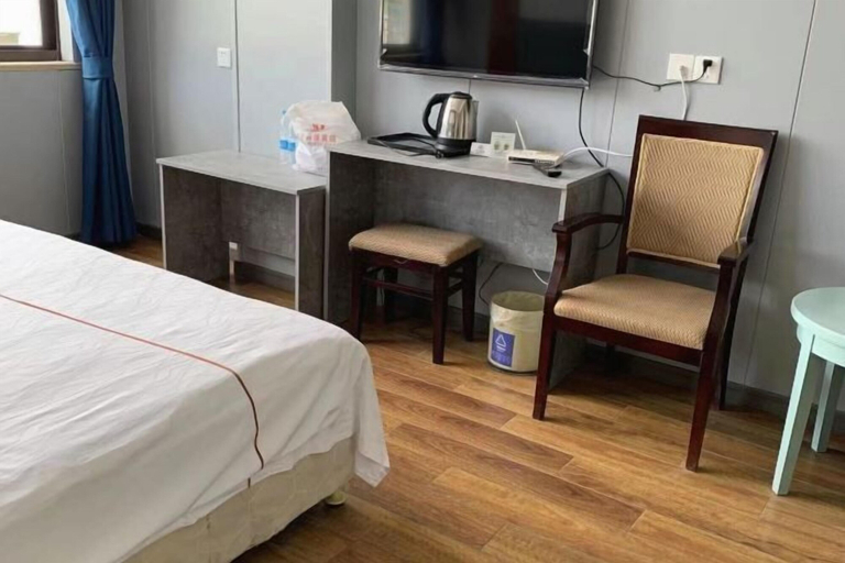 Others 5, Hua Yang Hotel, Taizhou