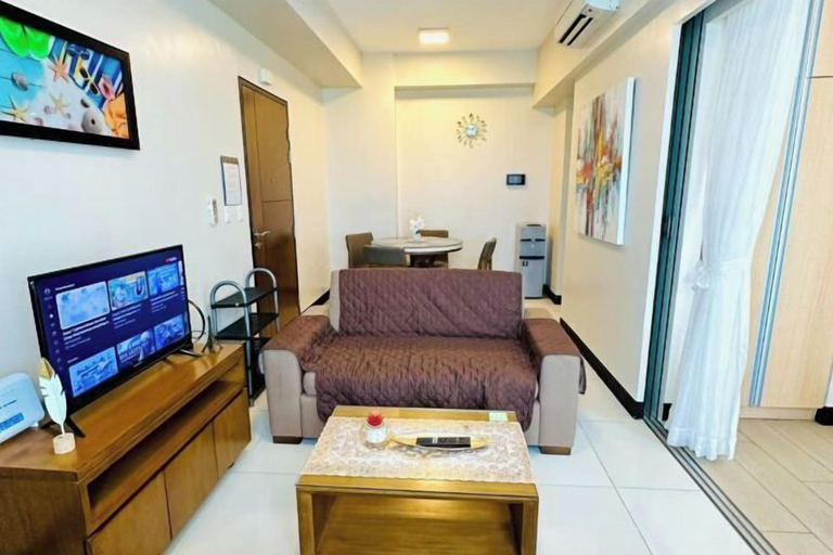 Bedroom, One Pacific Place by Hiverooms, Lapu-Lapu City