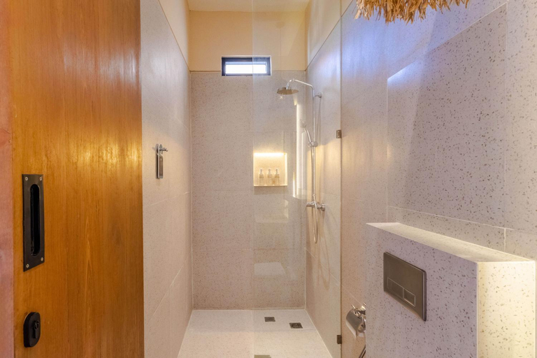 Bathroom 3, Villa San Miguel by Pertama Stay, Badung