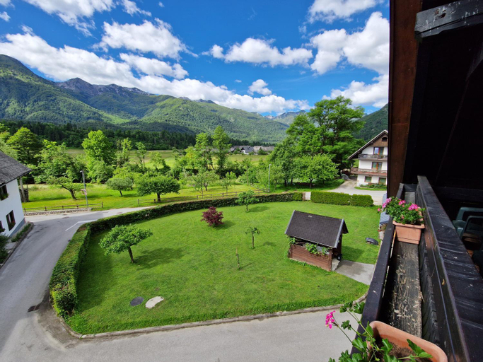 Others 2, Apartment Ravnik Brod 13, Bohinj