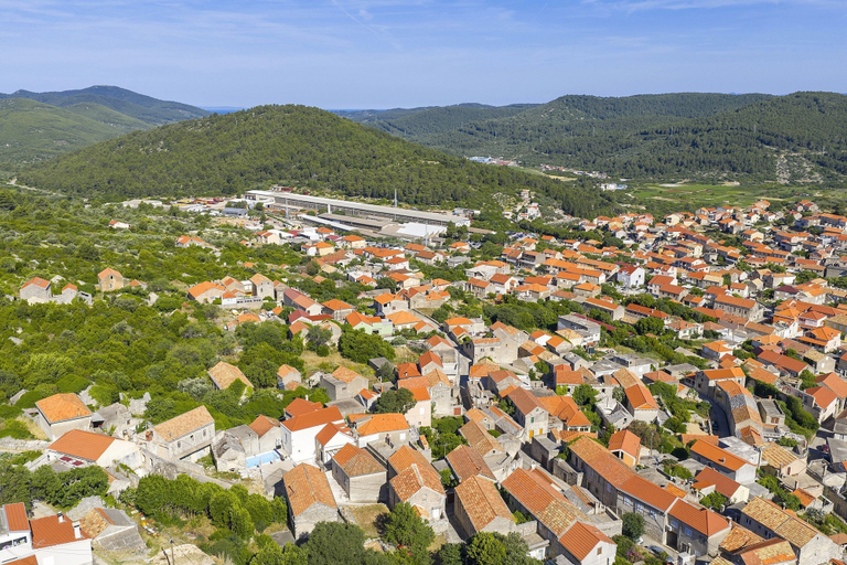 Room 4, Holiday Home Tranquilla With Heated Pool, Blato