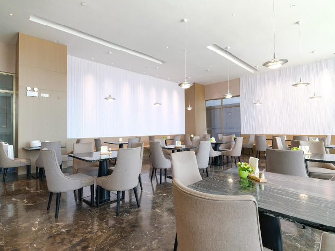 Restaurant, Days Hotel Guangzhou Haizhu, Guangzhou