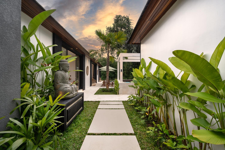 5, Villa Cocktail and Dreams by BaliSuperHost, Gianyar