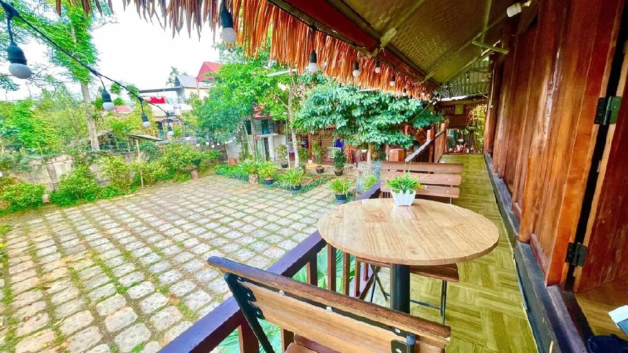 Others 4, Homestay thanh bien Long Coc, Thanh Sơn