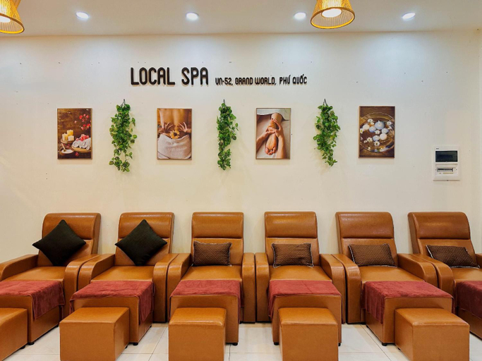 Others 4, Local Spa Mini Hotel Grand World River View, Phú Quốc