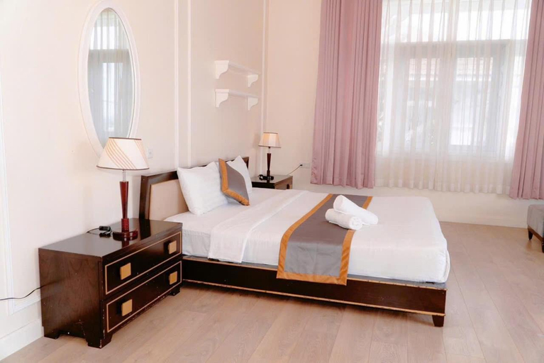 Bedroom 3, Sealinks villa Beach PE23- PE88, Phan Thiết