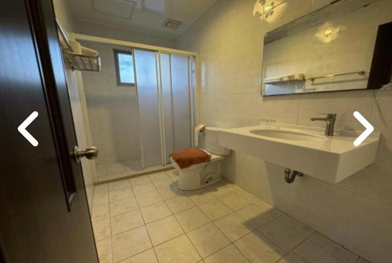 Bathroom, Happy Resort, Penghu