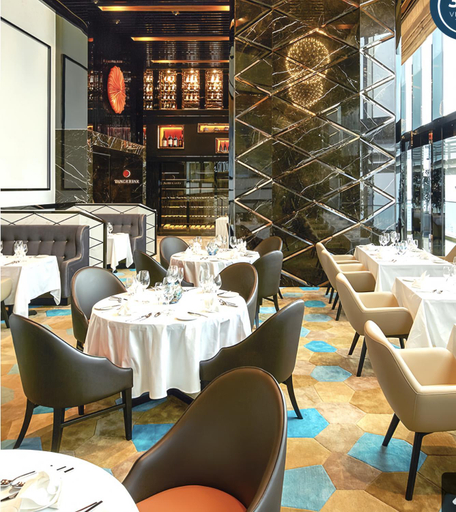 Food & Drinks 4, The Platinum KLCC 2, Kuala Lumpur