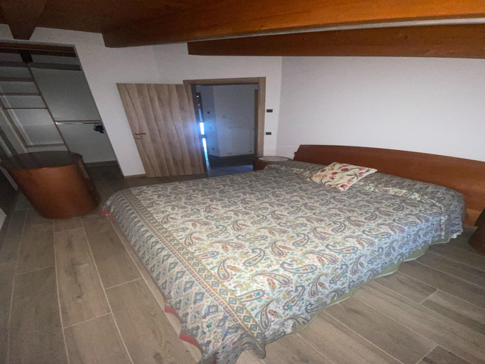 4, Apartment villa - a formely TUI Ferienhaus, Brescia