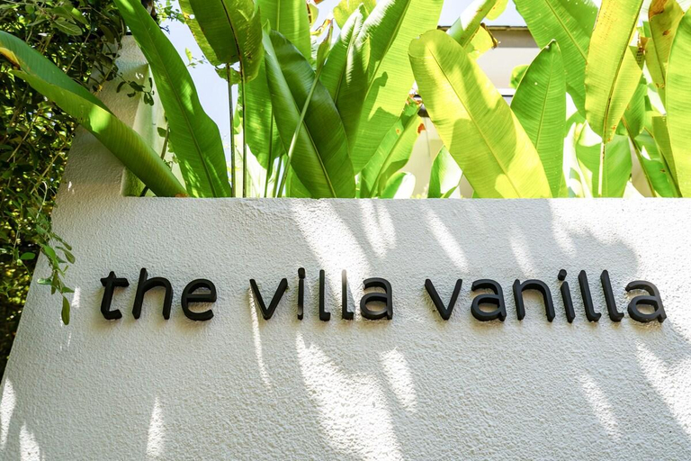 Others 3, SOHO Meets CANGGU - VILLA VANILLA Santi Queen Bed, Badung