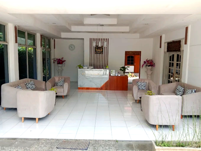 Others 2, Sadinah Sahid Josodipuro Hotel Solo, Sukoharjo