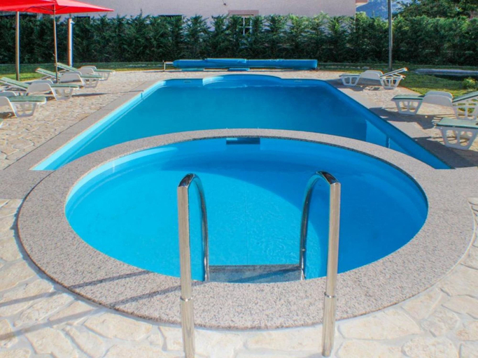 Room 3, Holiday Home Nadalina, Vrgorac