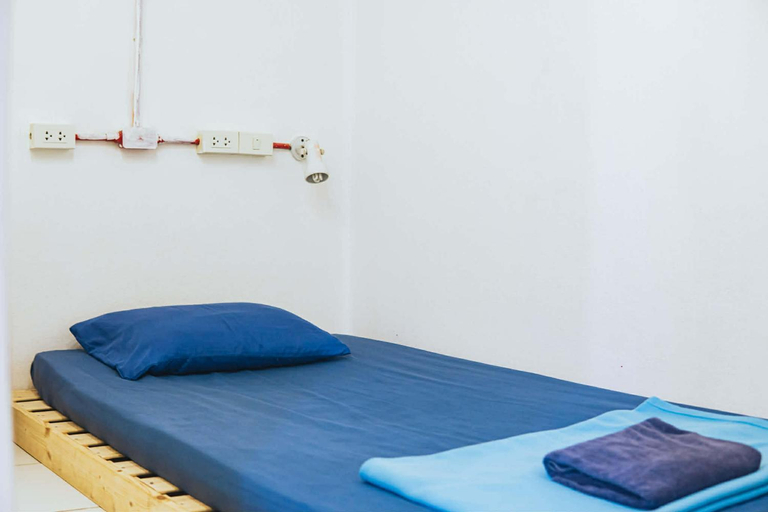 Bedroom 2, Blue Dream Hostel, Muang Chiang Mai