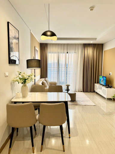 Others 3, Green Bay Garden Ha Long Aurora Apartment, Hạ Long