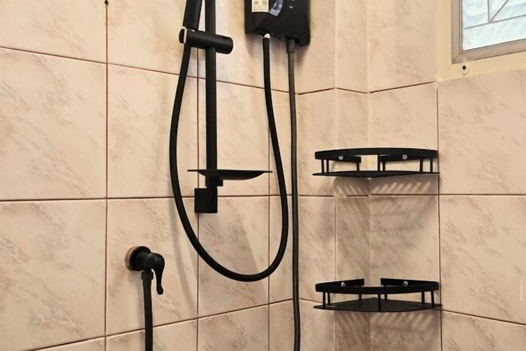 Bathroom 3, Relax Inn DMK, Lak Si
