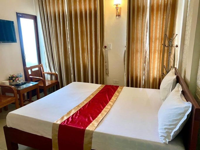 Bedroom 2, Motel Rose, Phú Vang