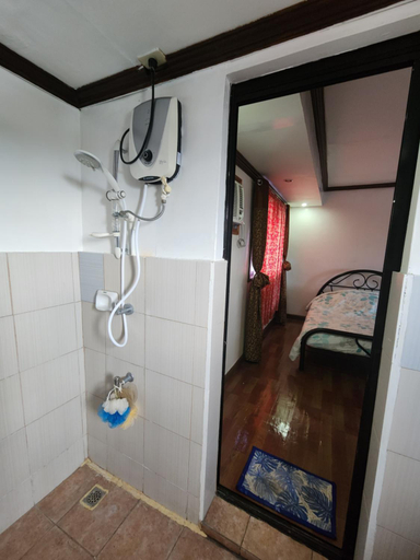 Bedroom, 2BR Condo Rental,Toril, Davao City