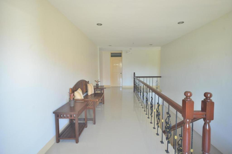 Others 5, METRO VIGAN INN - MAIN, San Vicente
