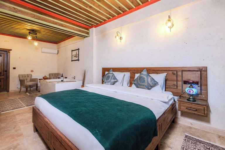 Bedroom 2, Mai Cappadocia Hotel, Nevşehir