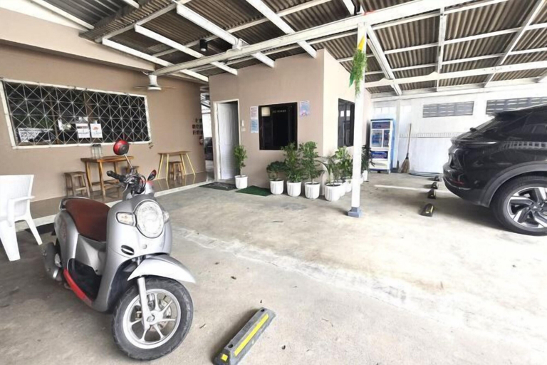 Interior 5, Relax Inn DMK, Lak Si