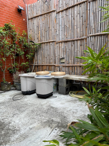 Others 5, 拾號行旅民宿, Changhua