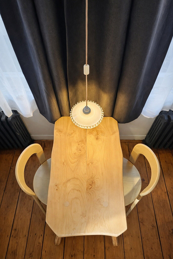 Room 4, La Maison Fives, Nord