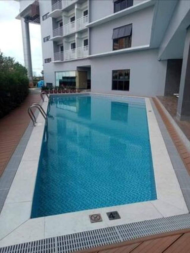 Others 3, The Haven at Lush Residences, Makati City