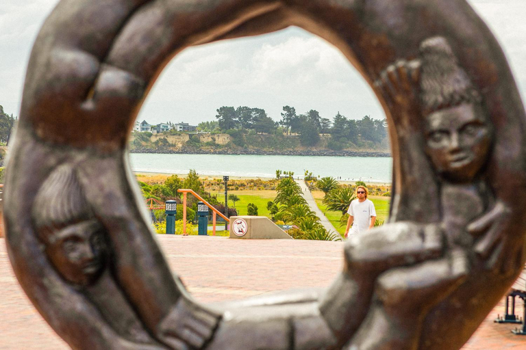 5, The Sea Breeze, Timaru