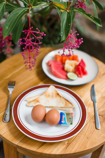 Food & Drinks 4, Winsta Homestay, Gianyar