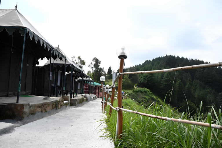 Others 4, Kanatal Majestic Camp & Resort, Tehri Garhwal