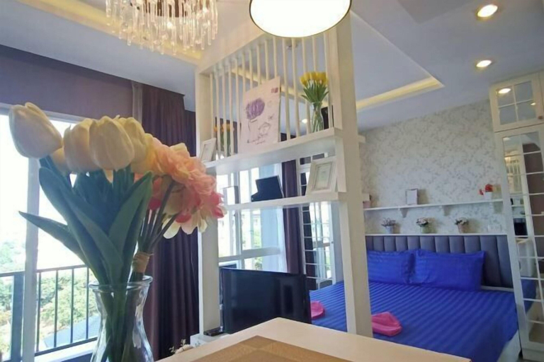 Bedroom 5, Baan chid Haad, Muang Chon Buri
