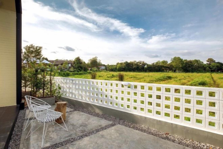 Room 5, Baan Ga-cha, Muang Chiang Rai