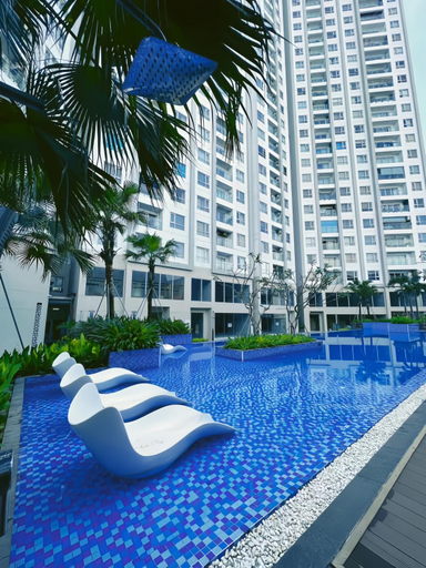 Sport & Beauty 2, Studio, 2BR Ocean View Apartment - The Sapphire Ha Long, Hạ Long
