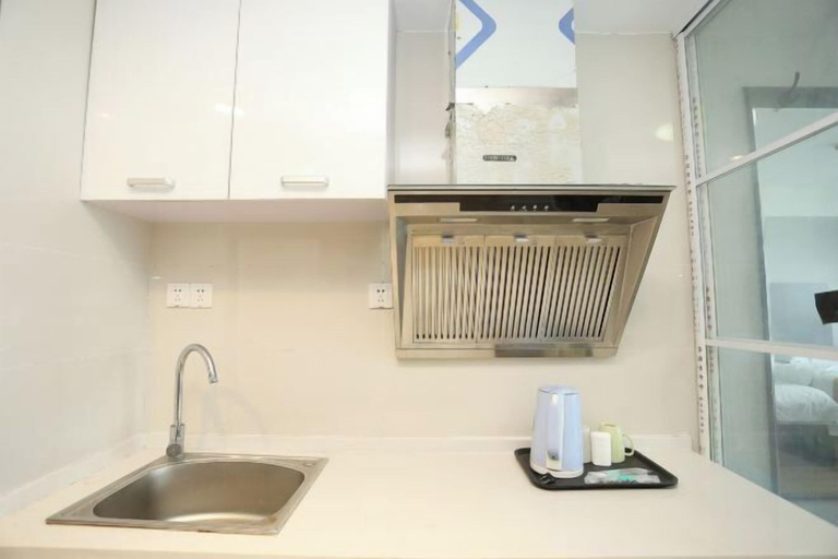 Others 5, Yihaojing Boutique Hotel, Bengbu