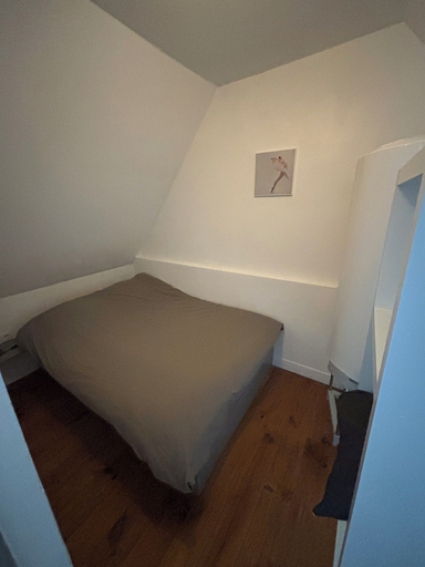 Room 3, Holiday Village, Pas-de-Calais