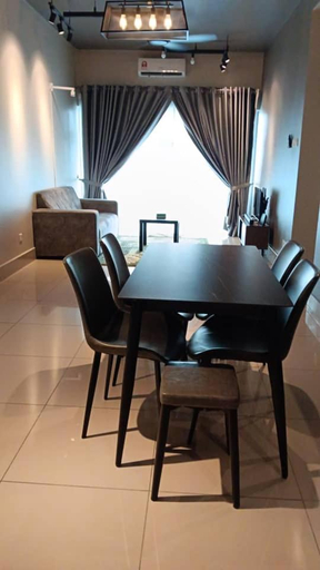 Others 5, Razak city residence, Kuala Lumpur